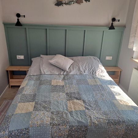 Apartament Pokoje U Franka Jastarnia Eksteriør bilde