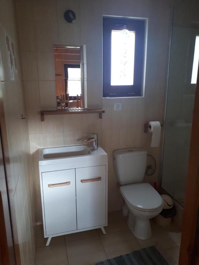 Apartament Pokoje U Franka Jastarnia Eksteriør bilde