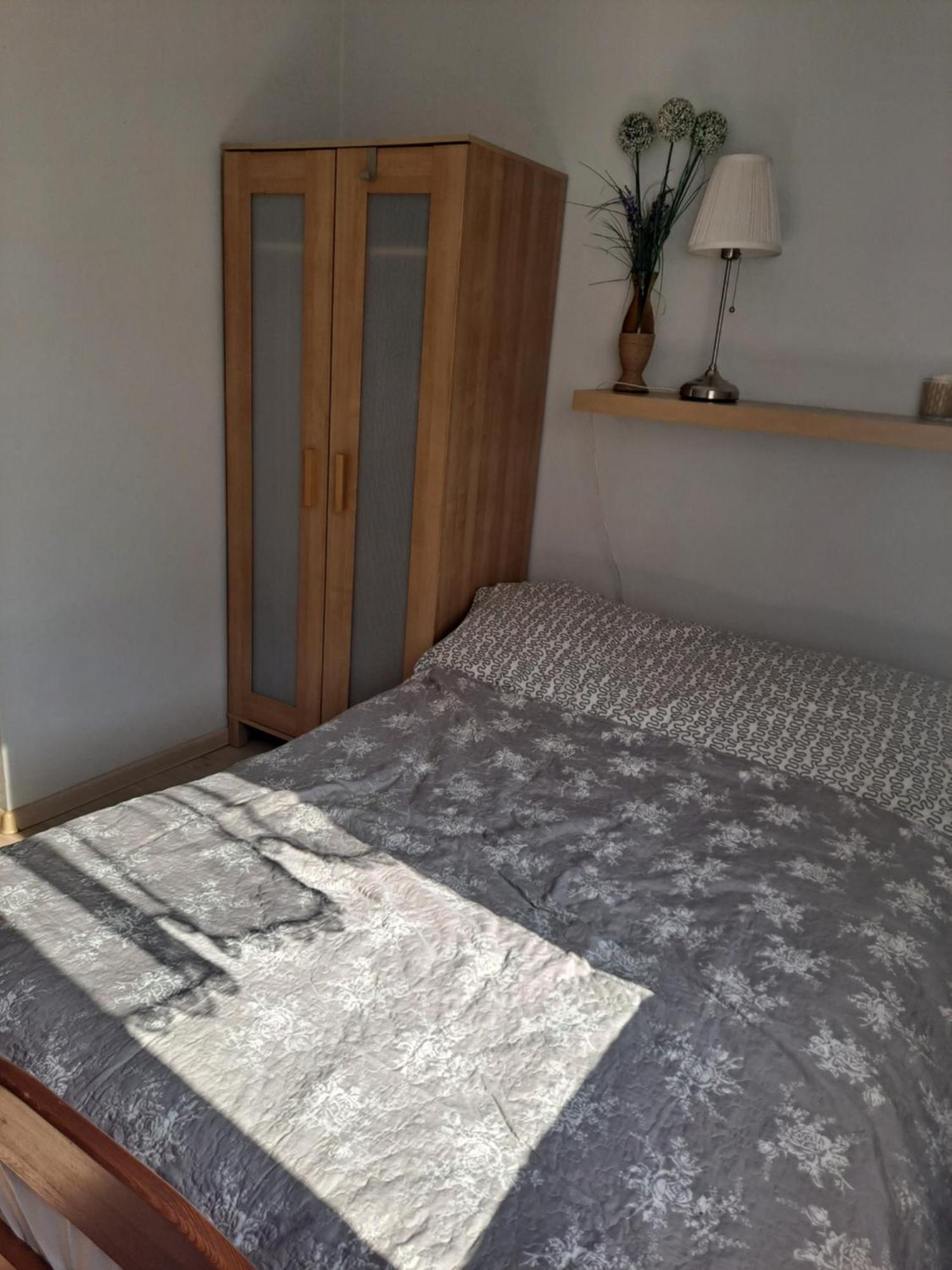 Apartament Pokoje U Franka Jastarnia Eksteriør bilde